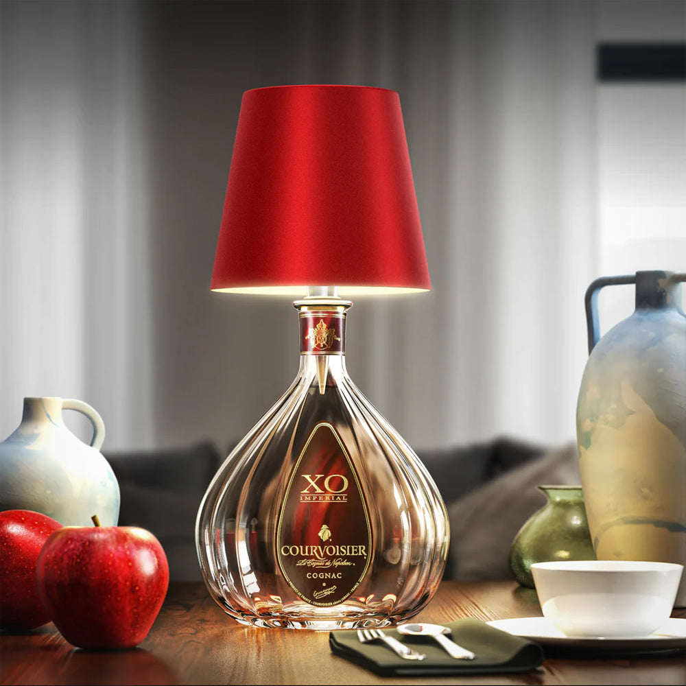 Lampe Bouteille Sans Fil